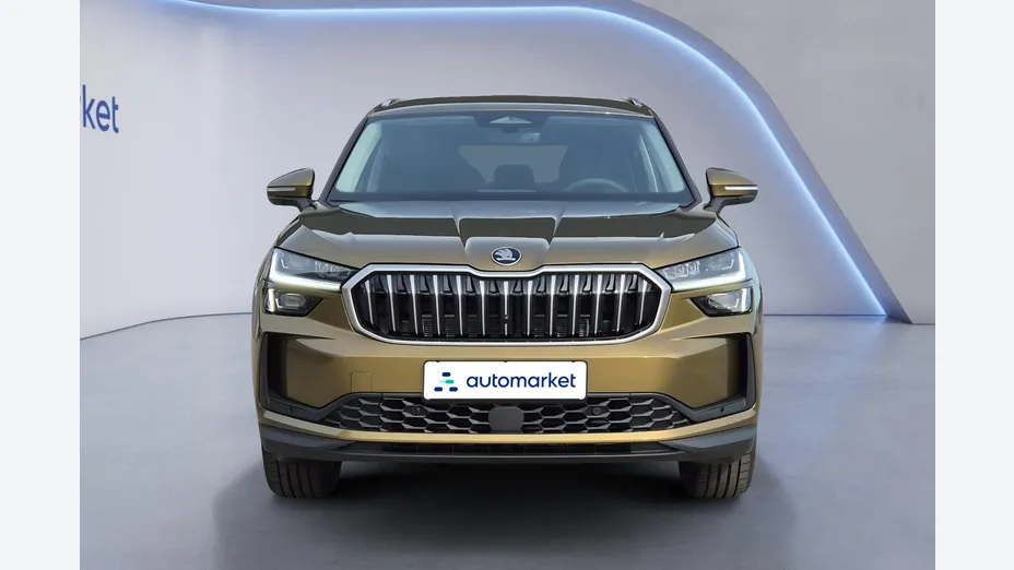 SKODA Kodiaq Kodiaq 2.0 TDI 4x2 Drive DSG Nowy