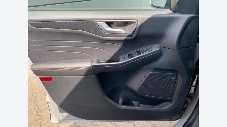 FORD Kuga Kuga 2.5 FHEV FWD Graphite Tech Edition e-CVT