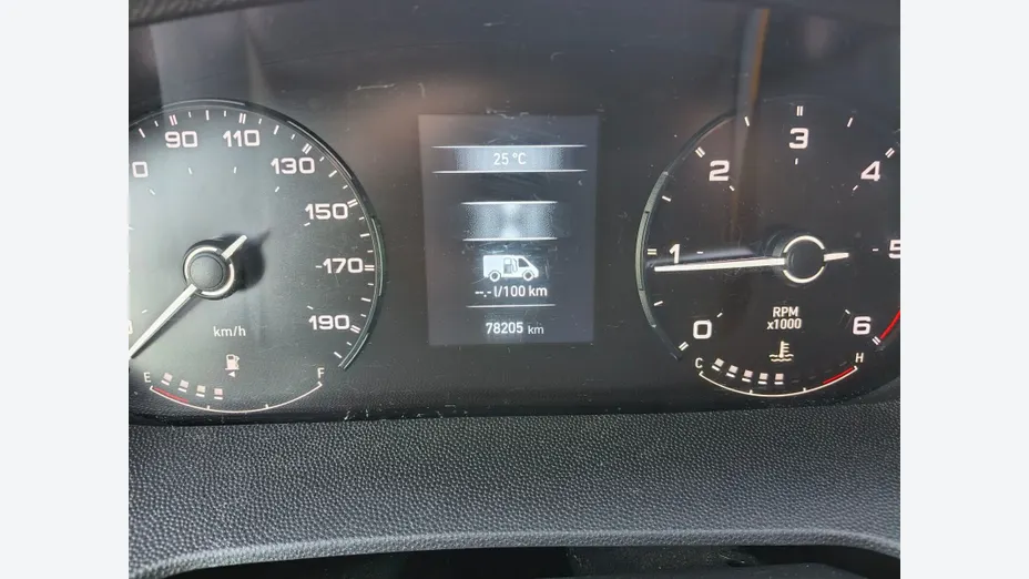 FIAT Ducato Ducato Maxi HD H3-Power L3H2