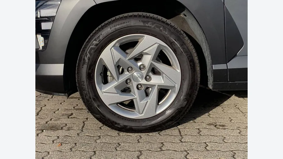 HYUNDAI Kona Kona 1.0 T-GDI Executive