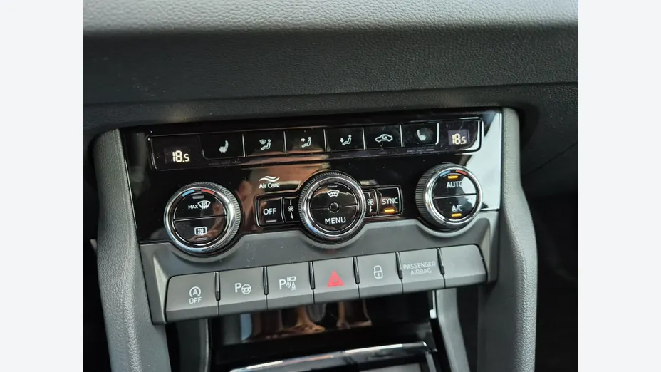 SKODA Karoq Karoq 2.0 TSI 4x4 Sportline DSG Nowy