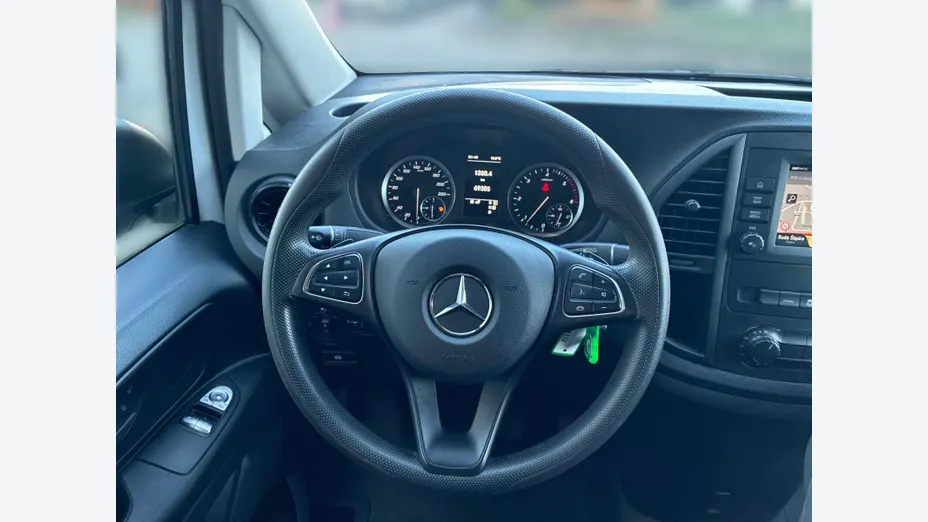 MERCEDES-BENZ Vito Vito 116 CDI L2 9G-Tronic 447.603