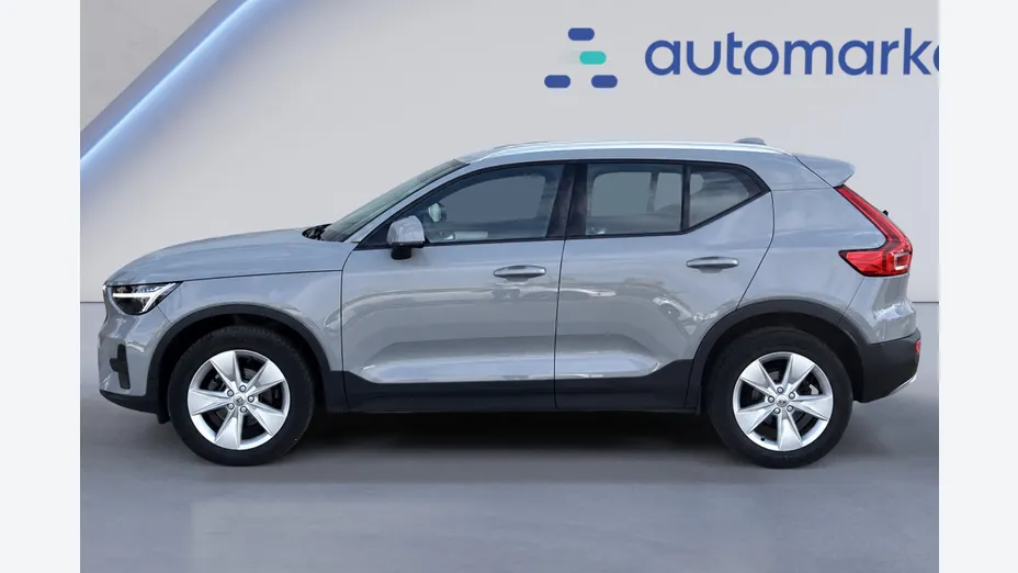 VOLVO XC40 XC40 T2 Core aut