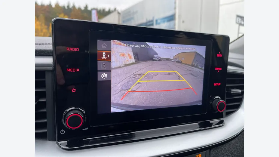 KIA Cee'd Ceed 1.5 T-GDI M