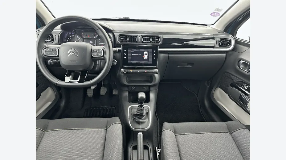 CITROEN C3 -