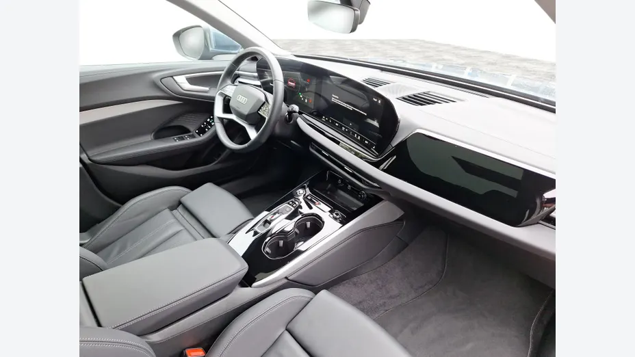 AUDI A5 A5 TDI mHEV 150 kW Quattro S tronic