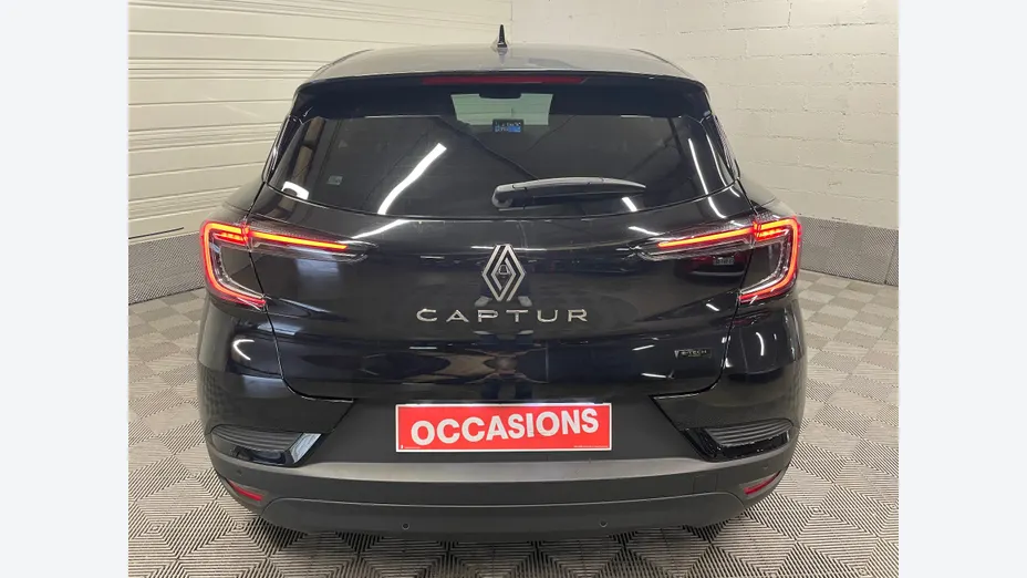 RENAULT Captur -