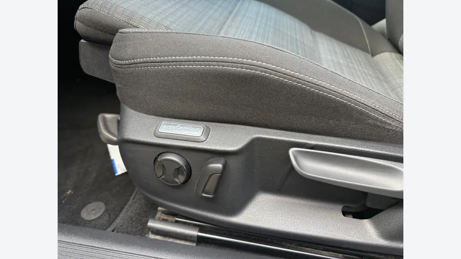 VOLKSWAGEN Passat Passat 2.0 TDI EVO Business DSG