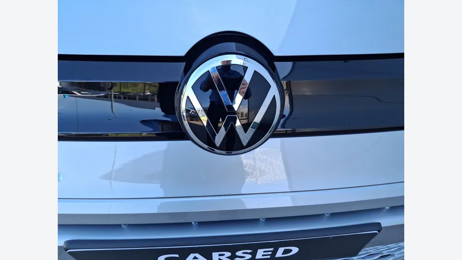 VOLKSWAGEN Caddy Caddy Cargo 2.0 TDI Nowy
