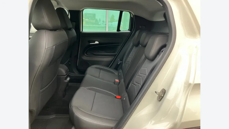 JEEP Avenger Avenger 1.2 GSE T3 Altitude FWD