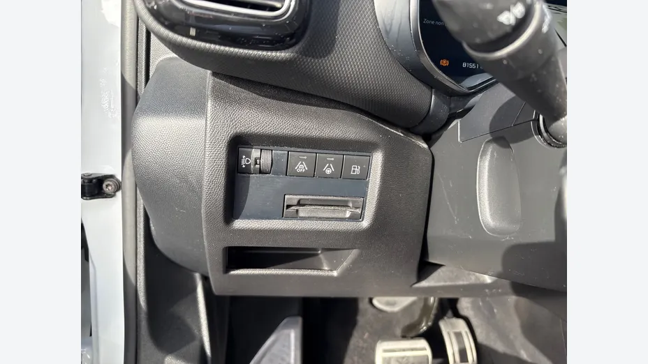 CITROEN C5 Aircross -