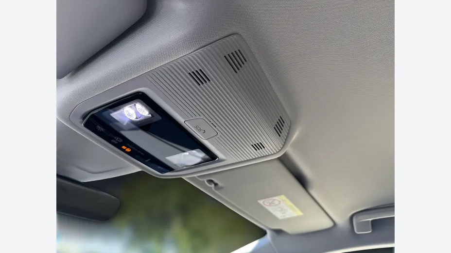 SKODA Elroq Elroq 60 63kWh Nowy