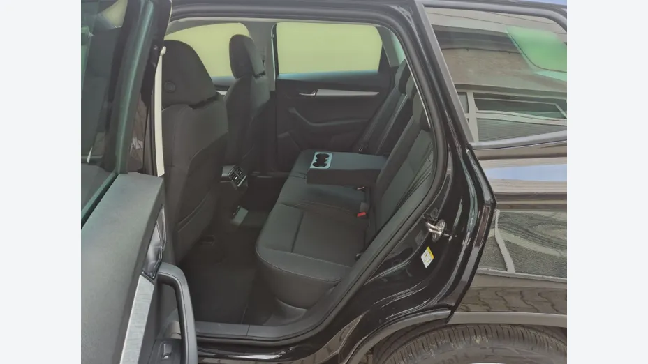 SKODA Karoq Karoq 1.5 TSI ACT Drive DSG Nowy