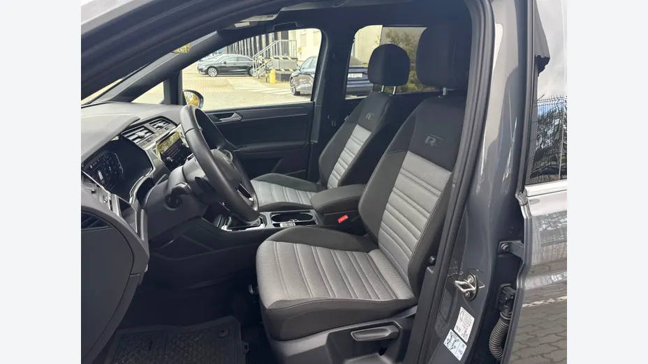 VOLKSWAGEN Touran Touran 1.5 TSI EVO Highline DSG