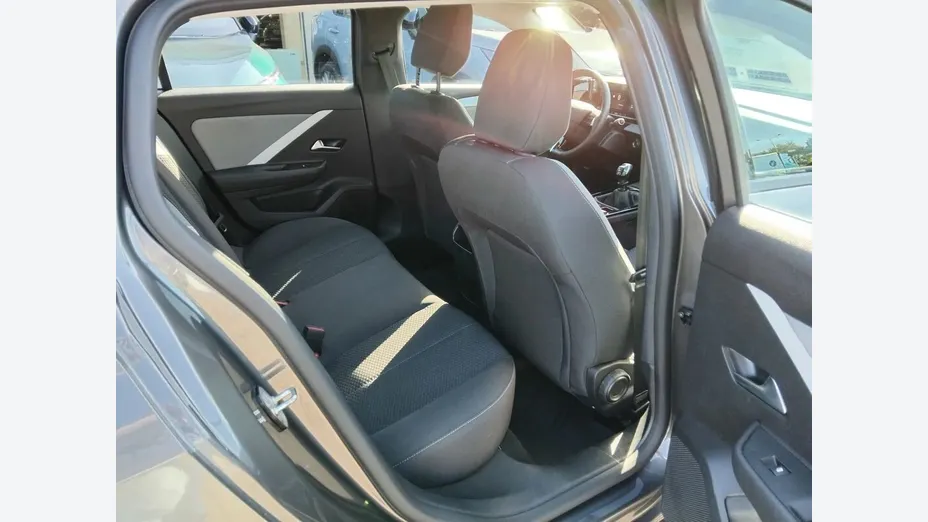 OPEL Astra Astra VI 1.2 T Business Edition S&S
