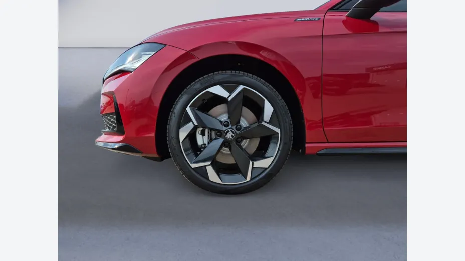 SKODA Superb Superb 2.0 TSI Sportline DSG Nowy