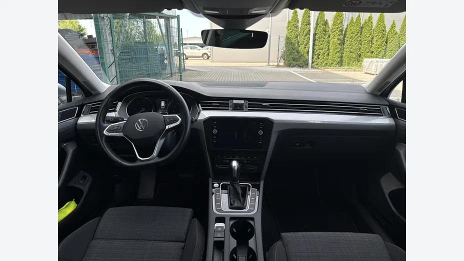 VOLKSWAGEN Passat Passat 2.0 TDI EVO Business DSG