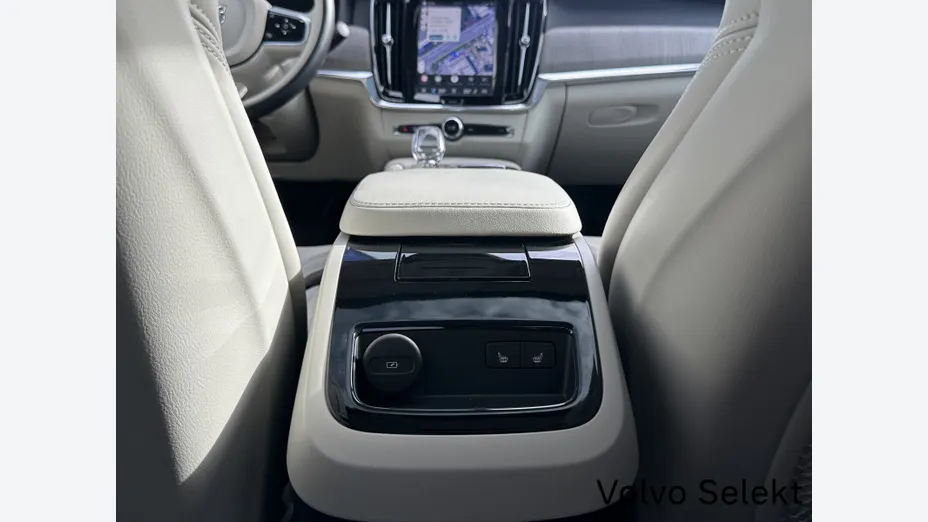 VOLVO S90 S90 T8 AWD Plug-In Hybrid Ultimate Bright aut
