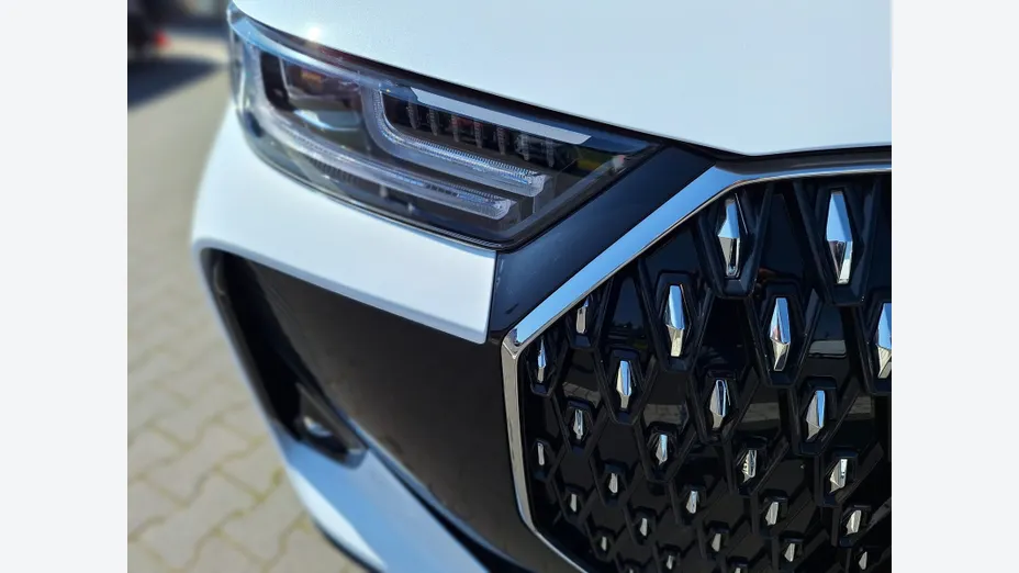 CHERY Tiggo 7 Tiggo 7 1.5 T-GDI Super Hybrid Comfort DHT Nowy