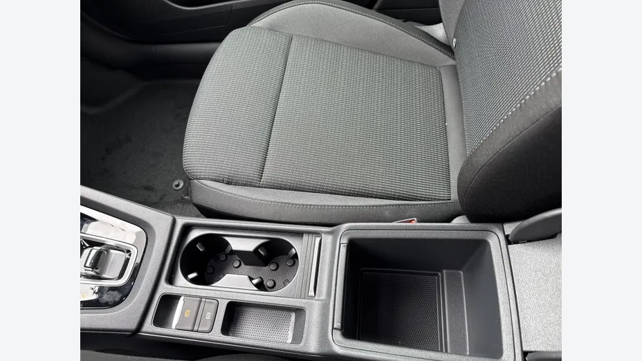 SKODA Octavia Octavia 2.0 TSI Selection 4x4 DSG Nowy