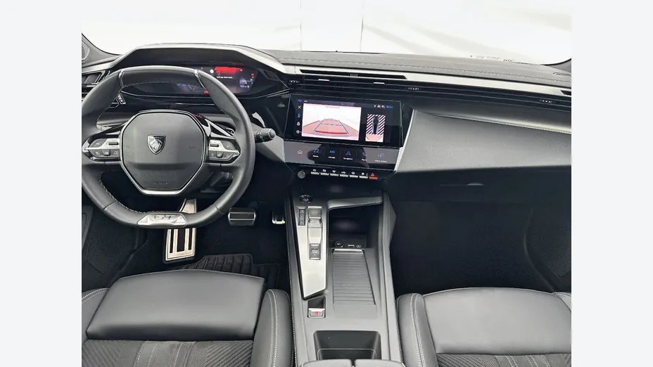 PEUGEOT 308 -