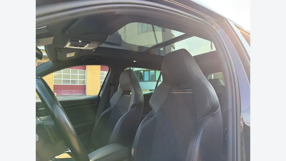 SKODA Kodiaq Kodiaq 2.0 TDI 4x4 Sportline DSG