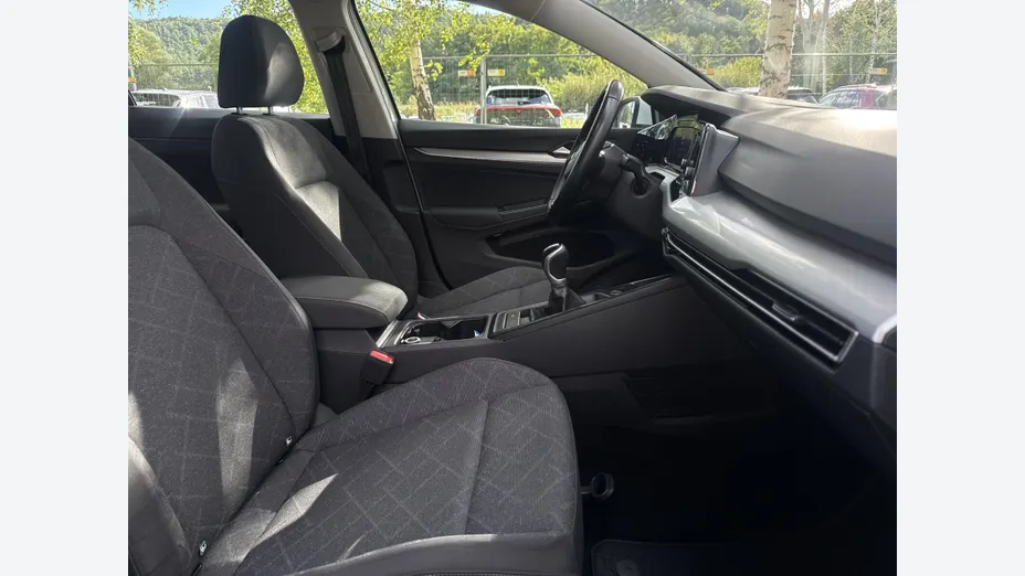 VOLKSWAGEN Golf Golf VIII 2.0 TDI Life