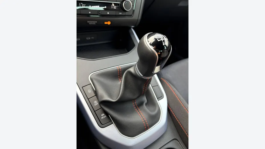 SEAT Arona Arona 1.0 TSI Full LED S&S