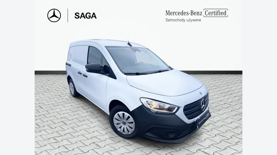 MERCEDES-BENZ Citan -