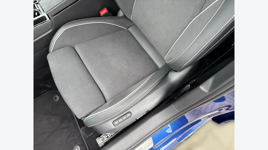 SKODA Superb Superb 2.0 TSI Sportline DSG Nowy