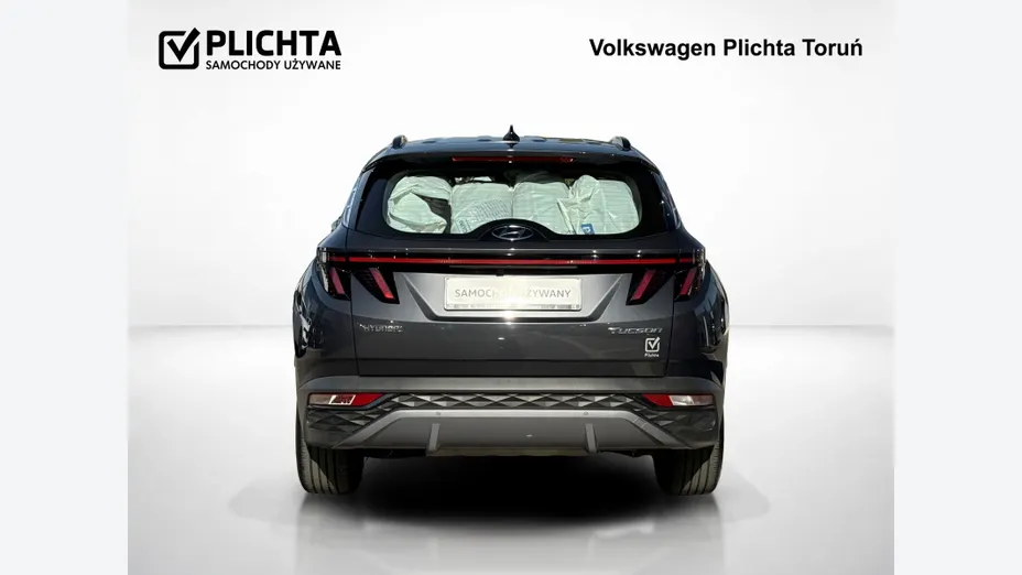 HYUNDAI Tucson Tucson 1.6 T-GDi Smart 2WD