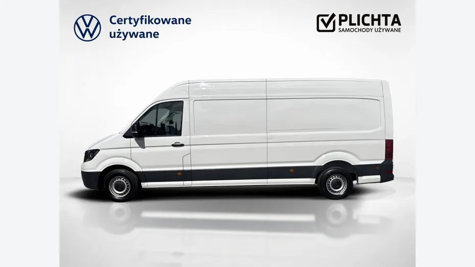 VOLKSWAGEN Crafter Crafter 35 TDI