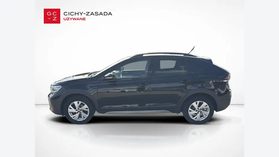 VOLKSWAGEN Taigo Taigo 1.0 TSI Life