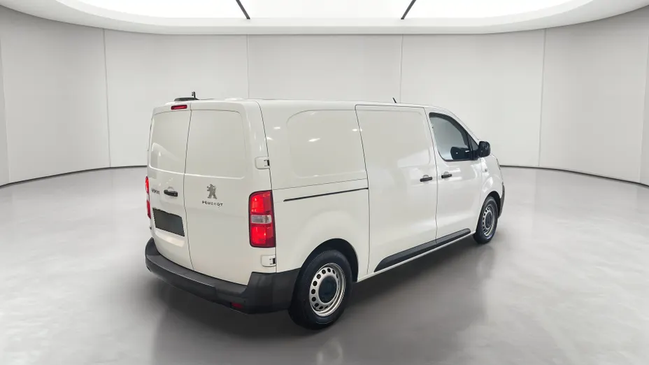 PEUGEOT Expert -