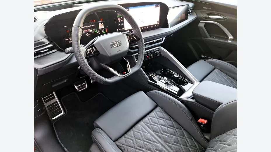 AUDI Q5 Sportback -