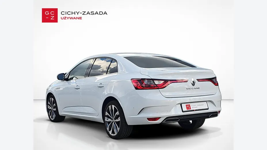 RENAULT Megane -