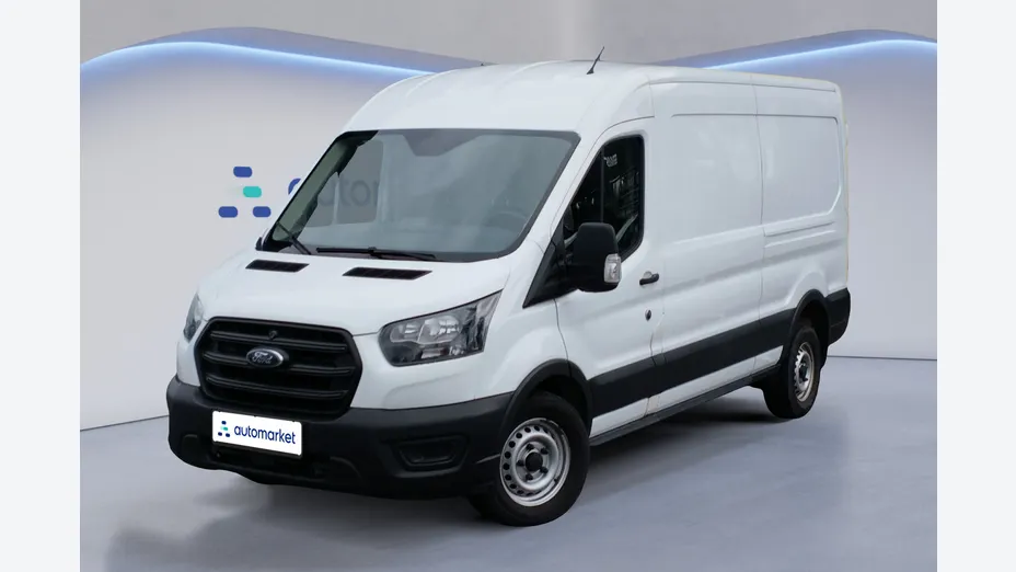 FORD Transit Transit 350 L3H2 Trend