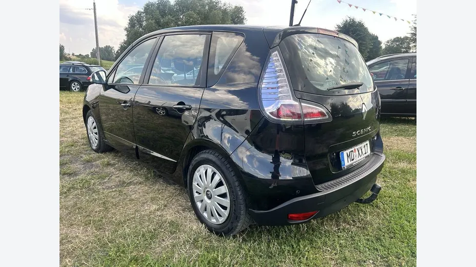 RENAULT Megane -