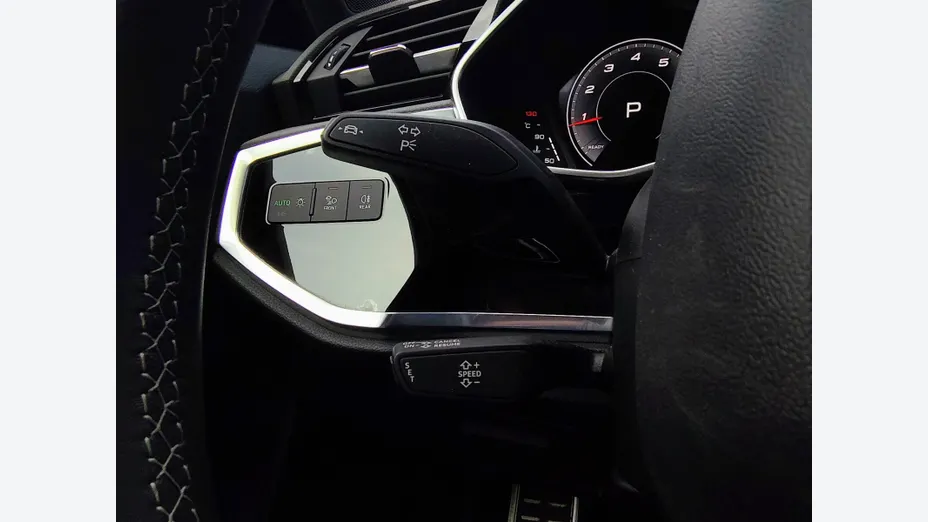AUDI Q3 Q3 40 TFSI Quattro S-Line S tronic