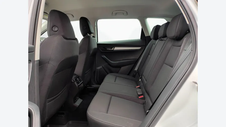 SKODA Karoq Karoq 1.5 TSI ACT Selection DSG