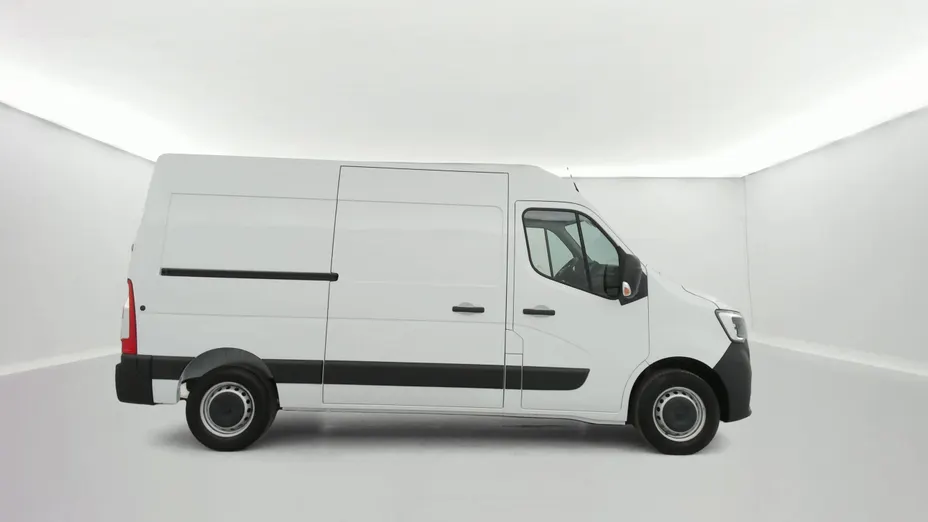RENAULT Master -
