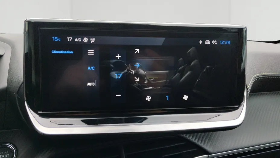PEUGEOT 2008 -