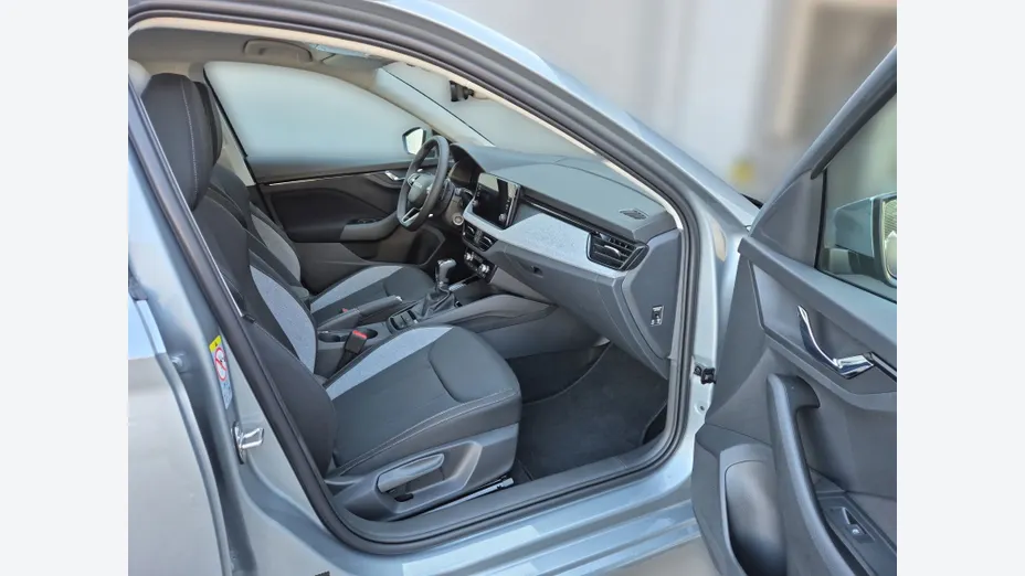 SKODA Scala Scala 1.0 TSI Drive DSG Nowy