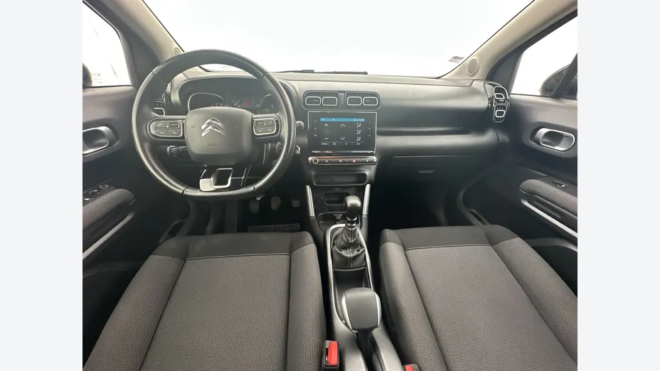 CITROEN C3 Aircross -
