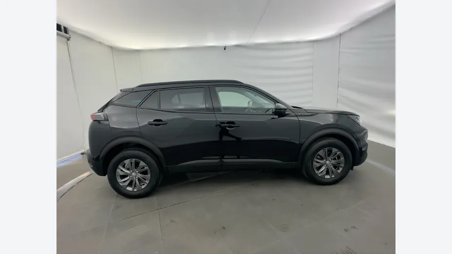 PEUGEOT 2008 -