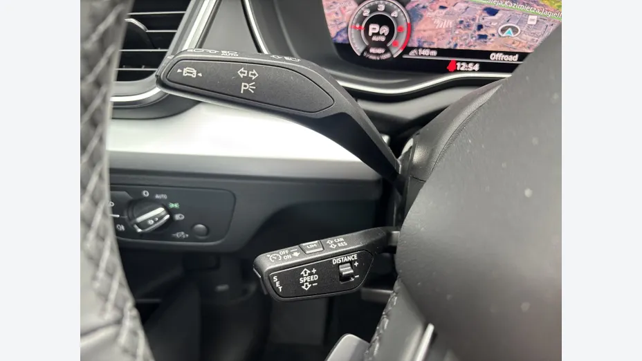 AUDI Q5 Q5 40 TDI mHEV Quattro Advanced S tronic