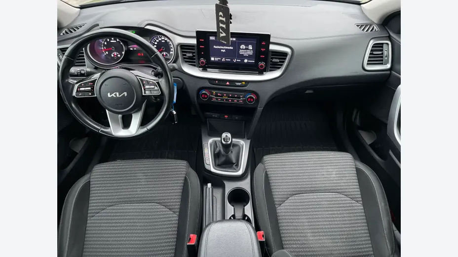 KIA Cee'd Ceed 1.5 T-GDI M