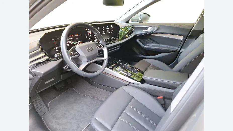 AUDI A5 A5 TDI mHEV 150 kW S tronic