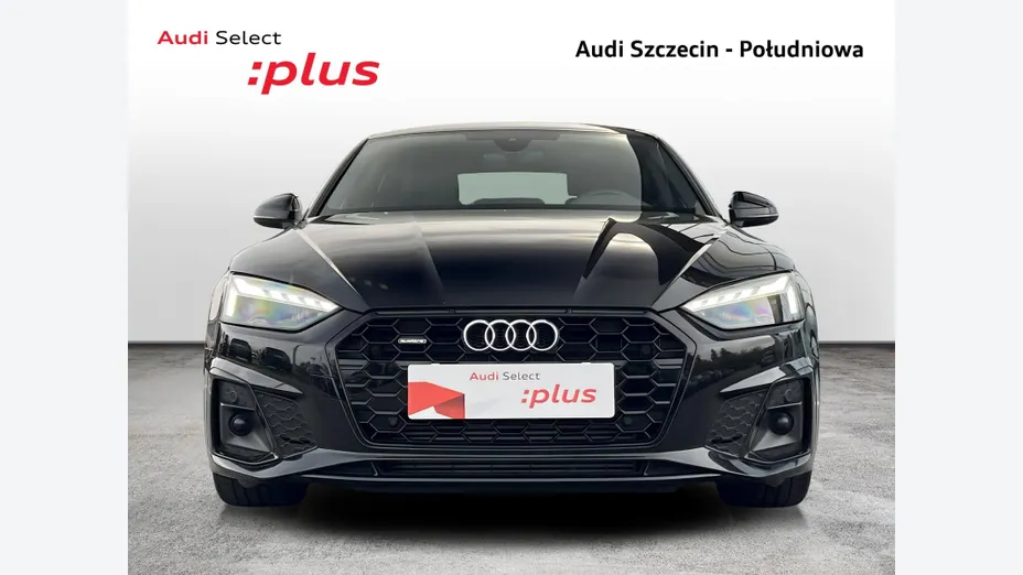 AUDI A5 Sportback -