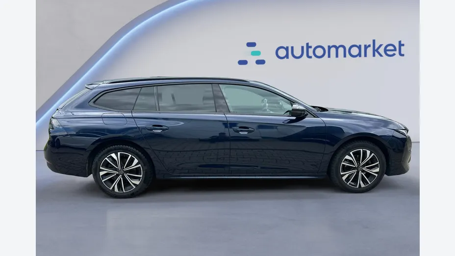PEUGEOT 508 508 SW BlueHDi 130 Allure S&S EAT8